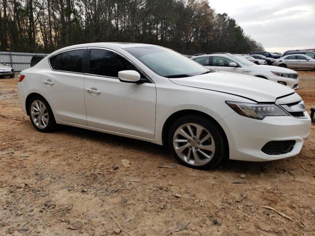 Photo 4 from auction – 2018 ACURA ILX BASE W with VIN 19UDE2F30JA003199