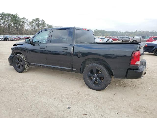 Photo 2 from auction – 2017 RAM 1500 ST with VIN 1C6RR6KT2HS836360