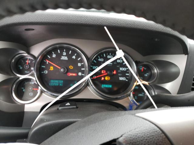 Photo 9 from auction – 2013 GMC SIERRA K15 with VIN 3GTP2VE78DG281249