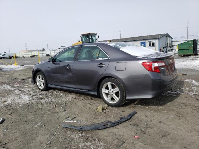 Photo 2 from auction – 2014 TOYOTA CAMRY L with VIN 4T1BF1FK8EU827889