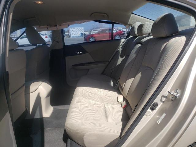 Photo 10 from auction – 2014 HONDA ACCORD LX with VIN 1HGCR2F38EA261766