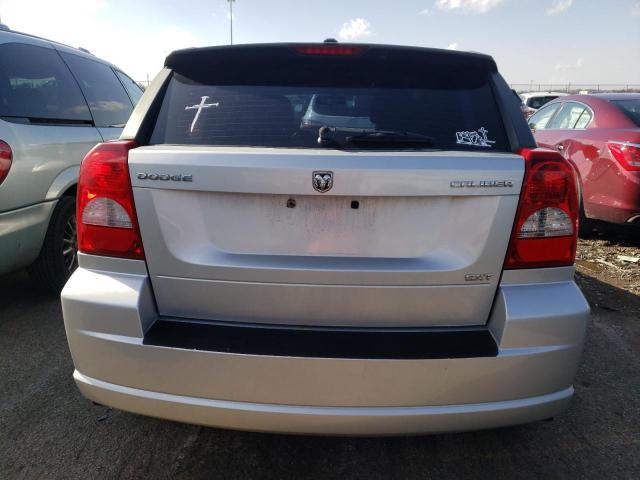 Photo 6 from auction – 2010 DODGE CALIBER SX with VIN 1B3CB4HA2AD665070