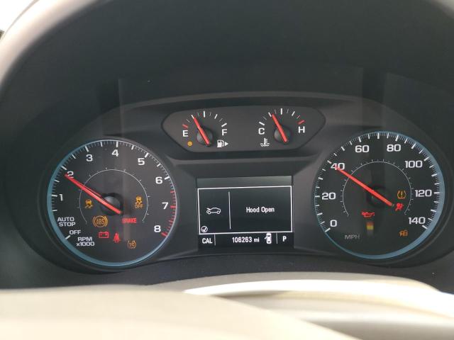 Photo 9 from auction – 2017 CHEVROLET MALIBU LS with VIN 1G1ZB5ST9HF115722