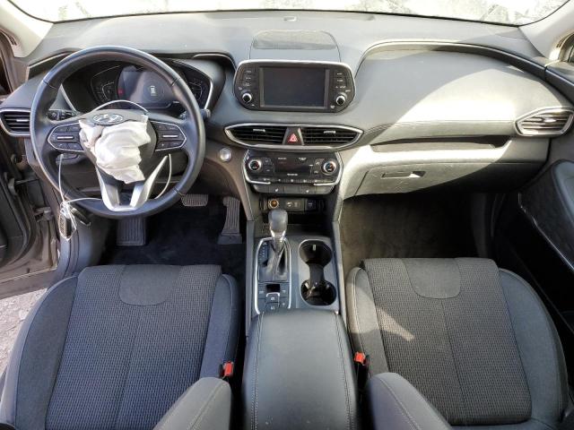 Photo 8 from auction – 2019 HYUNDAI SANTA FE S with VIN 5NMS33AD4KH090968
