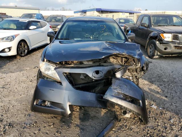 Photo 5 from auction – 2007 TOYOTA CAMRY CE with VIN 4T1BE46K07U510177