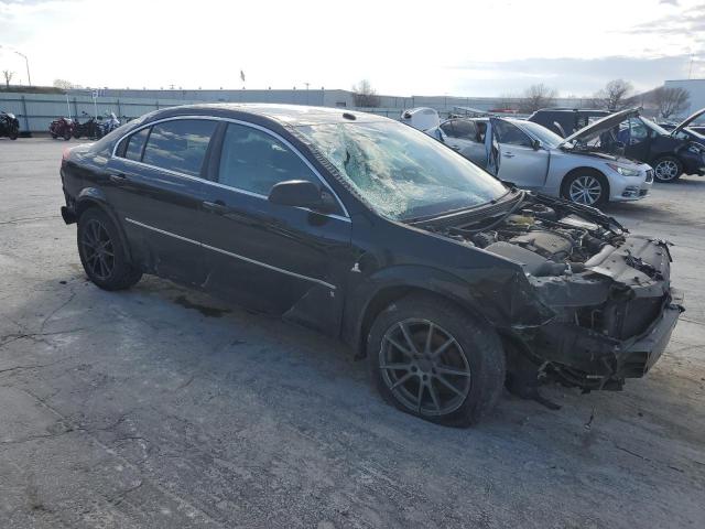 Photo 4 from auction – 2007 SATURN AURA XE with VIN 1G8ZS57N37F136155