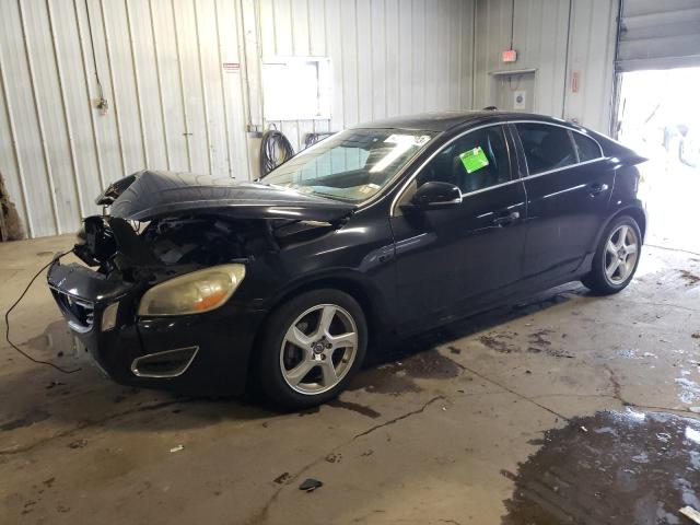 Photo 1 from auction – 2012 VOLVO S60 T5 with VIN YV1622FS9C2139023