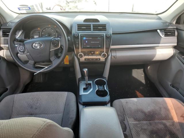 Photo 8 from auction – 2013 TOYOTA CAMRY L with VIN 4T1BF1FK7DU692354