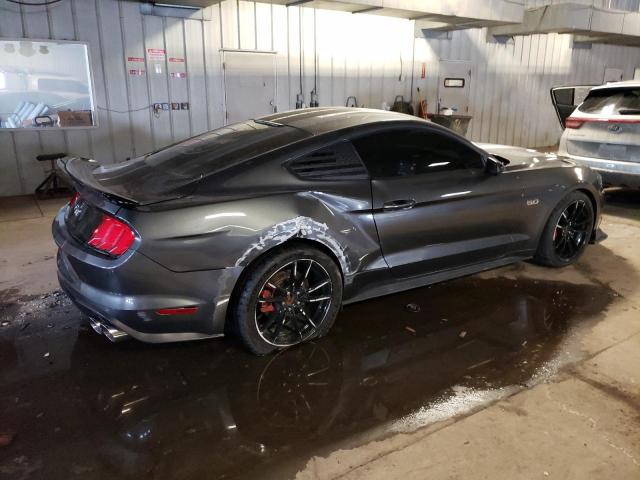 Photo 3 from auction – 2018 FORD MUSTANG GT with VIN 1FA6P8CF8J5146614