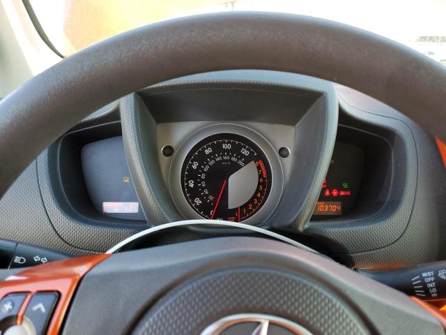 Photo 9 from auction – 2008 TOYOTA SCION XD with VIN JTKKU10478J031282