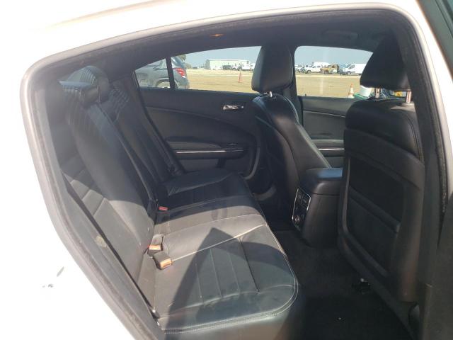 Photo 10 from auction – 2014 DODGE CHARGER SX with VIN 2C3CDXHGXEH207210