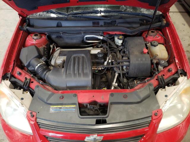 Photo 11 from auction – 2005 CHEVROLET COBALT LS with VIN 1G1AL52F057653588
