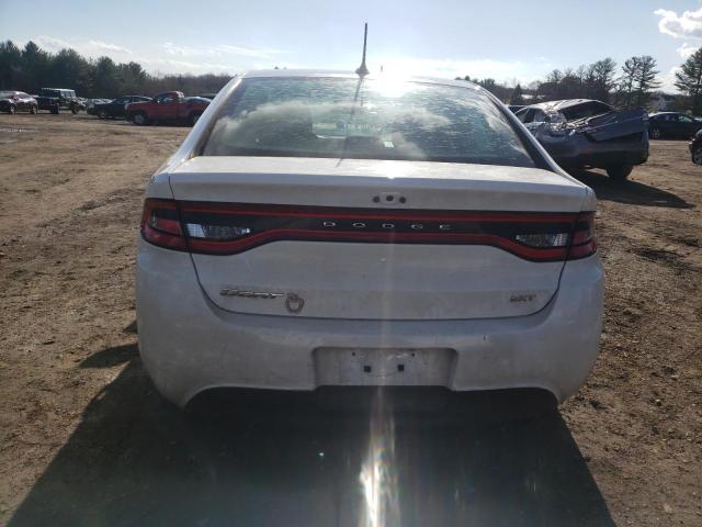 Снимка 6 от търг – 2016 DODGE DART SXT с VIN 1C3CDFBB1GD645508