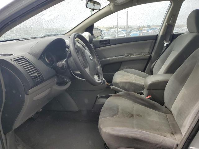 Photo 7 from auction – 2009 NISSAN SENTRA 2.0 with VIN 3N1AB61E19L607944