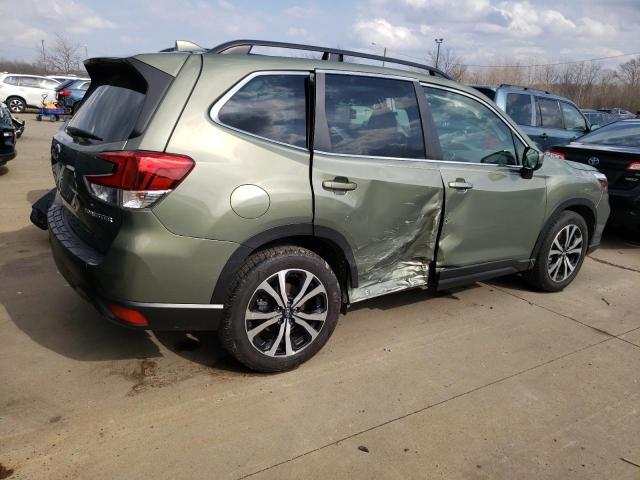 Photo 3 from auction – 2020 SUBARU FORESTER L with VIN JF2SKAUC8LH460799