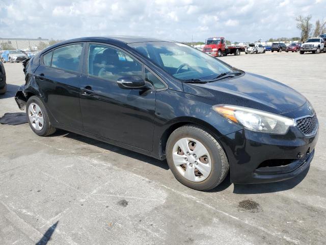 Photo 4 from auction – 2015 KIA FORTE LX with VIN KNAFX4A68F5406469