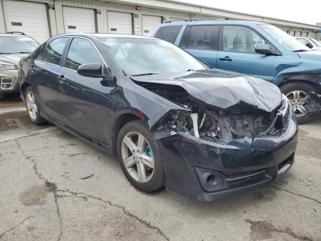 Photo 4 from auction – 2014 TOYOTA CAMRY L with VIN 4T1BF1FK5EU790767