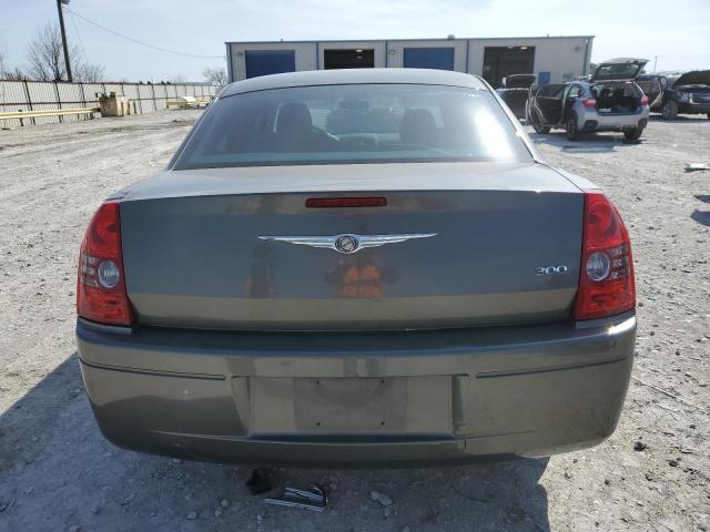 Photo 6 from auction – 2009 CHRYSLER 300 LX with VIN 2C3KA43D49H529637