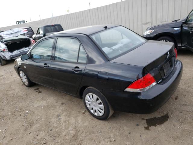 Photo 2 from auction – 2006 MITSUBISHI LANCER ES with VIN JA3AJ26E06U002251