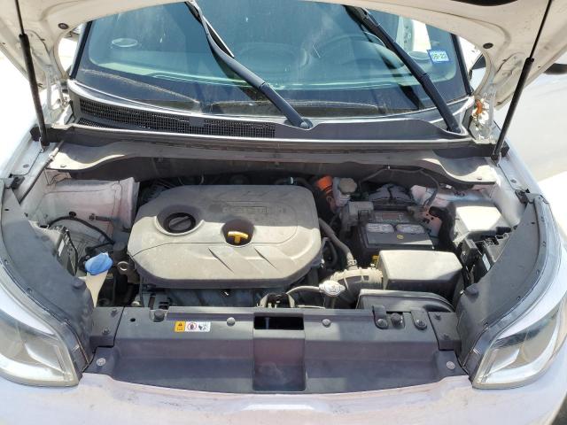 Photo 11 from auction – 2016 KIA SOUL + with VIN KNDJP3A57G7401011
