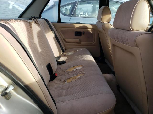 Photo 10 from auction – 1990 BMW 325 I AUTO with VIN WBAAD2303LED25040