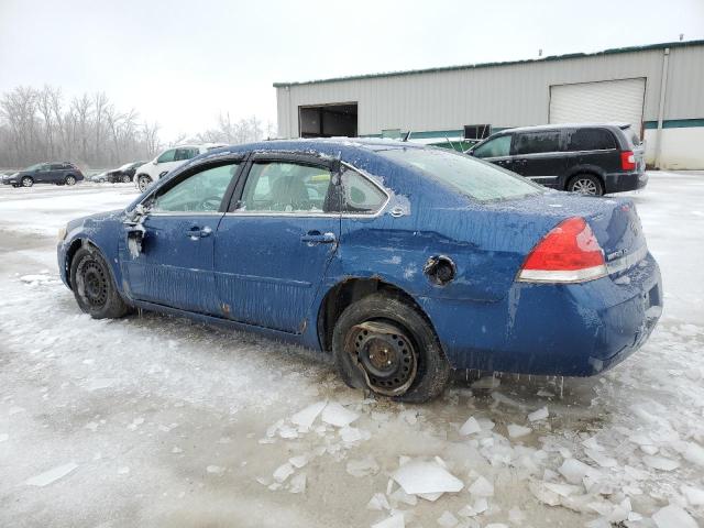 Photo 2 from auction – 2006 CHEVROLET IMPALA LS with VIN 2G1WB58K569358208