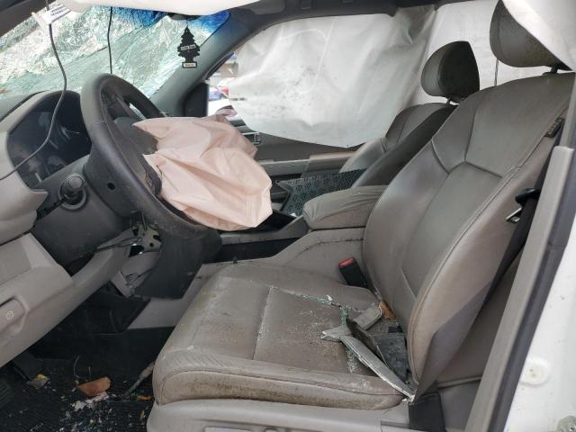 Photo 7 from auction – 2012 HONDA PILOT EXLN with VIN 5FNYF4H77CB055626