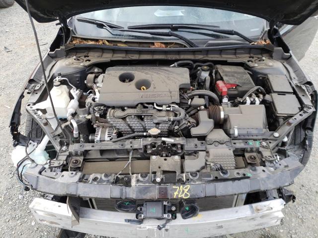 Photo 11 from auction – 2020 NISSAN ALTIMA S with VIN 1N4BL4BV2LC266600