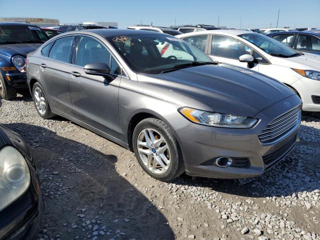 Photo 4 from auction – 2013 FORD FUSION SE with VIN 3FA6P0HR8DR177416