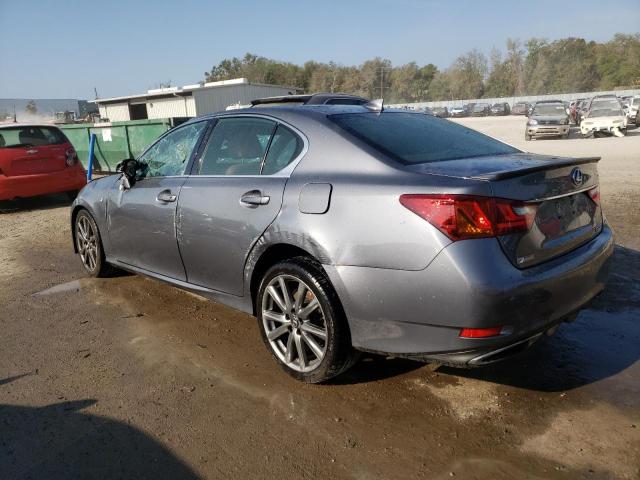 Photo 2 from auction – 2015 LEXUS GS 350 with VIN JTHCE1BL1FA005270