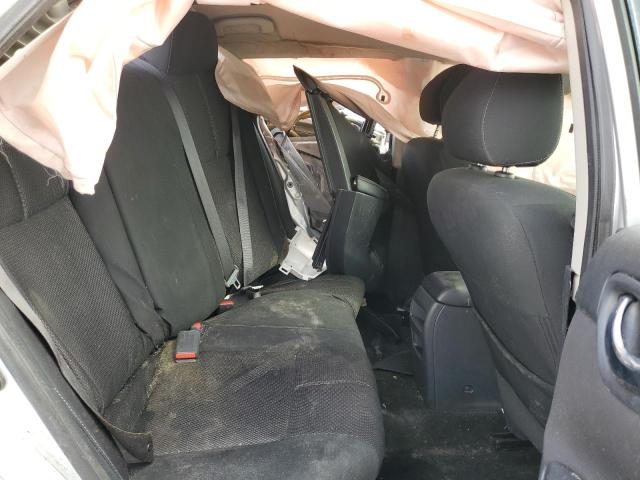Photo 10 from auction – 2018 NISSAN SENTRA S with VIN 3N1AB7AP2JY229633