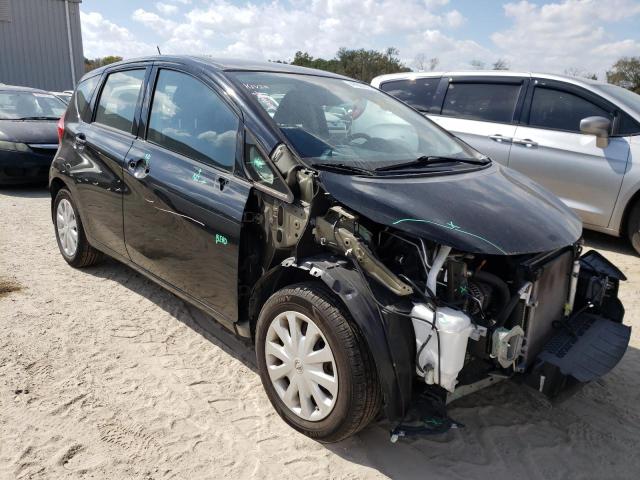 Photo 4 from auction – 2016 NISSAN VERSA NOTE with VIN 3N1CE2CP1GL408798