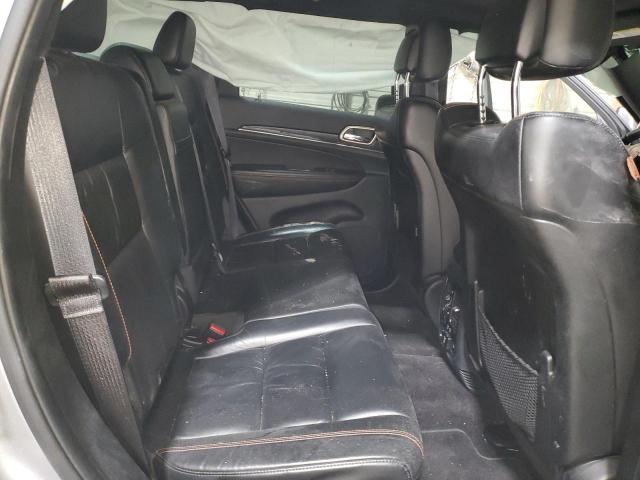 Photo 10 from auction – 2016 JEEP GRAND CHER with VIN 1C4RJFBG3GC498060