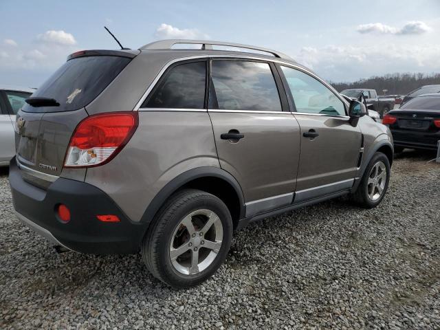 Photo 3 from auction – 2012 CHEVROLET CAPTIVA SP with VIN 3GNAL2EK9CS573145