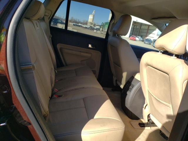 Photo 11 from auction – 2009 FORD EDGE LIMIT with VIN 2FMDK39C69BA29925