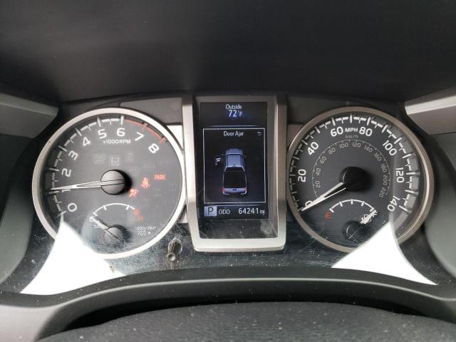 Photo 9 from auction – 2016 TOYOTA TACOMA DOU with VIN 3TMAZ5CN7GM013947