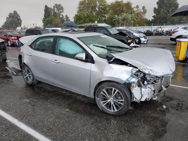 Photo 4 from auction – 2014 TOYOTA COROLLA L with VIN 2T1BURHE0EC065039