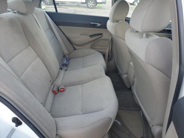 Photo 10 from auction – 2010 HONDA CIVIC LX with VIN 2HGFA1F50AH521833