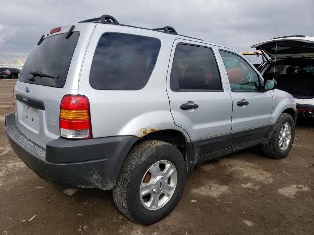 Photo 3 from auction – 2003 FORD ESCAPE XLT with VIN 1FMYU03103KC20058