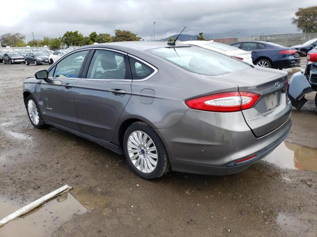 Photo 2 from auction – 2013 FORD FUSION SE with VIN 3FA6P0LU7DR170128