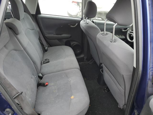 Photo 10 from auction – 2011 HONDA FIT with VIN JHMGE8H38BC023071