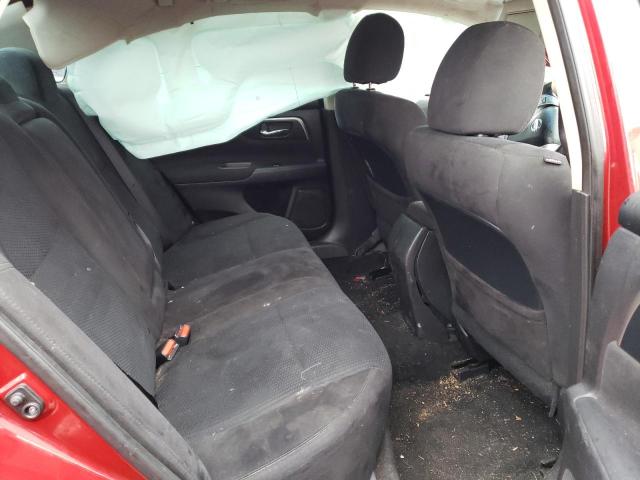 Photo 10 from auction – 2015 NISSAN ALTIMA 2.5 with VIN 1N4AL3AP1FN320793