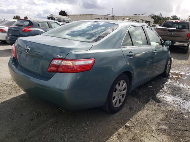 Photo 3 from auction – 2008 TOYOTA CAMRY LE with VIN JTNBK46K983035290