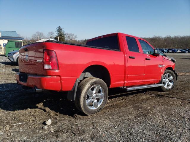 Photo 4 from auction – 2018 RAM 1500 ST with VIN 1C6RR7FT5JS309693