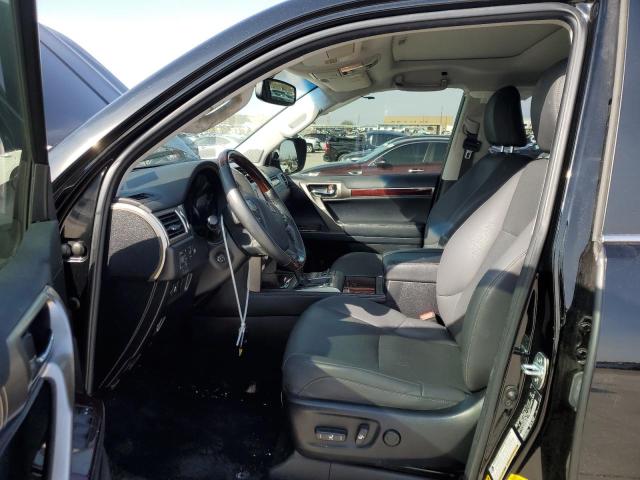 Photo 7 from auction – 2019 LEXUS GX 460 with VIN JTJBM7FX7K5224511