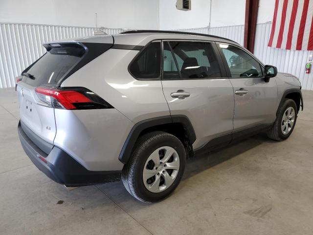 Photo 3 from auction – 2021 TOYOTA RAV4 LE with VIN 2T3H1RFV7MC170768