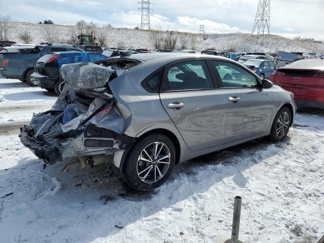 Photo 3 from auction – 2023 KIA FORTE LX with VIN 3KPF24AD2PE543946