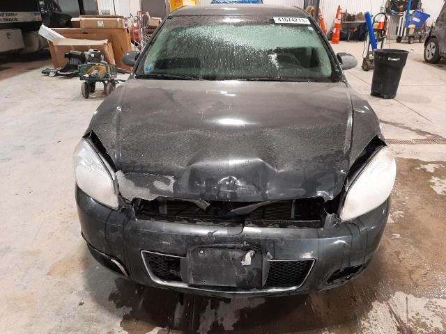 Photo 5 from auction – 2014 CHEVROLET IMPALA LIM with VIN 2G1WC5E34E1155737