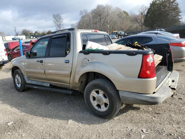 Photo 2 from auction – 2001 FORD EXPLORER S with VIN 1FMZU67E81UC14210