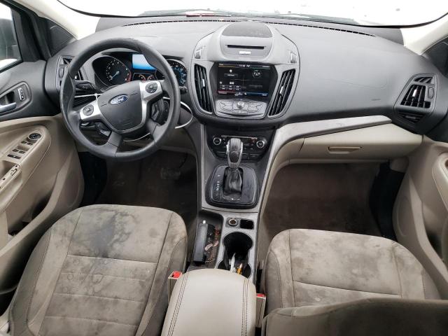 Photo 8 from auction – 2014 FORD ESCAPE SE with VIN 1FMCU0GX1EUC61461